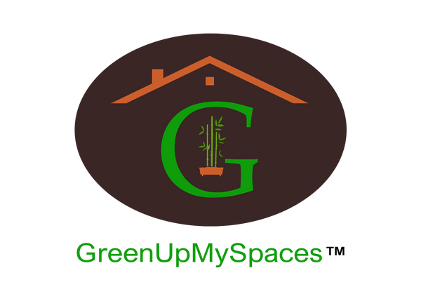 GreenUpMySpaces