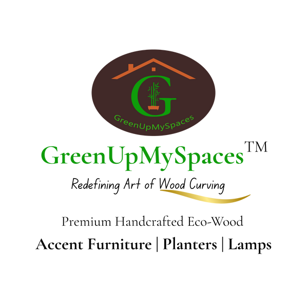 GreenUpMySpaces